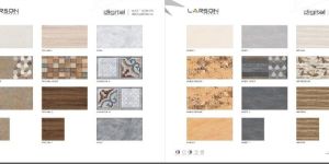 Ceramic Wall Tiles (16 X 32)