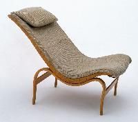 Easy Chair