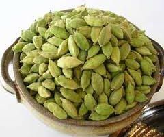 Green Cardamom