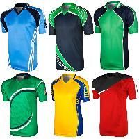 Cricket Apparel