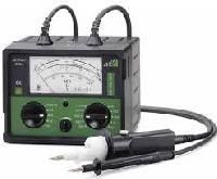 Resistance Meter