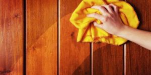 Furniture Polishing Services