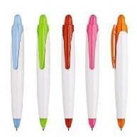 Plastic Ball Pen