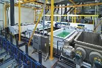 Electroplating Plants