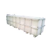 Electroplating PP Tanks
