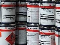 Marine Paints