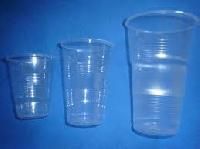 Disposable Plastic Cup