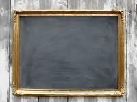 Chalkboard