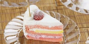 6 Inch Classy Disposable Plate