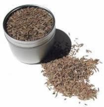 Cumin Seeds