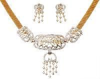 Diamond Gold Jewelry