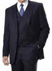 Institutional Uniform