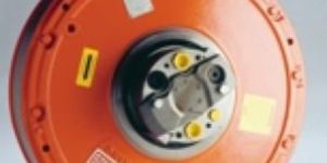 Hydraulic Motors