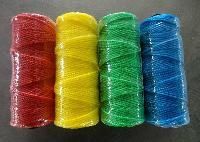 Fishnet Yarn