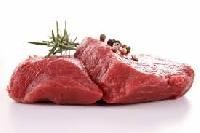 Halal Buffalo Frozen Meat