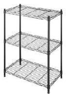 Metal Racks