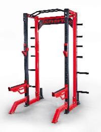 Power Racks