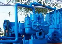Mud Pumps