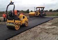 Road Construction Machinery