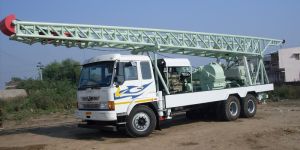 Rotary Drilling Rigs