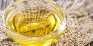 Sesame Oil