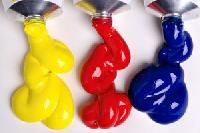 Water Based Paints