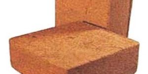 Coir Pith Block