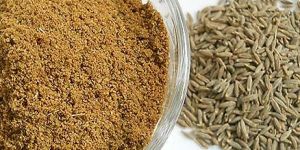Cumin Powder