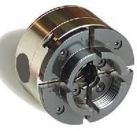 CNC Lathe Chucks