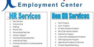 HR Services