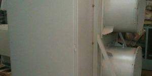 Grid Resistance Speed Regulator