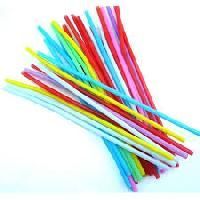 Flexible Drinking Straws