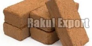Coir Peat Blocks