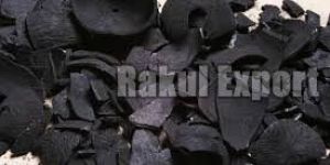 Coconut Shell Charcoal