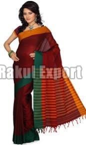 Cotton Sarees