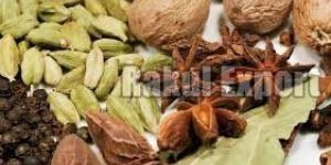 Indian Spices