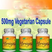 Moringa Capsules