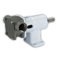 Stainless Steel Pumps