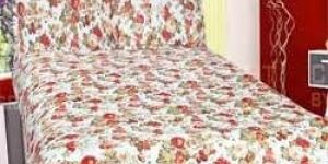 Double Bed Comforter