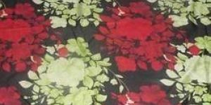 Printed Cotton Quilt