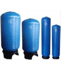 FRP Vessel