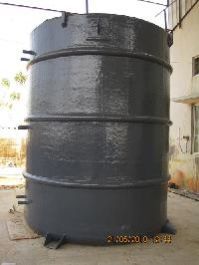 PP FRP Tanks
