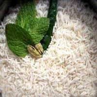 Basmati Rice