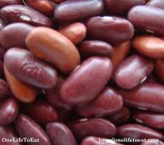 Red Kidney Beans