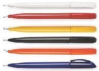Plastic Pens