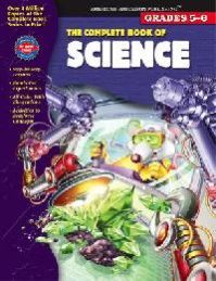 Science Books