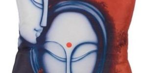 Cushion Cover Printing