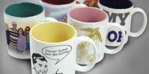 Mugs Printing