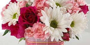 Flower Delivery Service