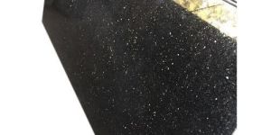 Black Galaxy Granite Slabs